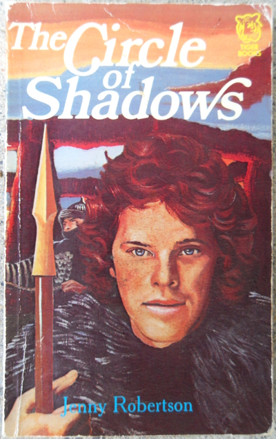 The circle of shadows