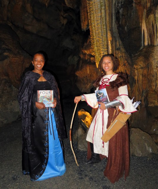 indian echo with books